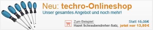 Unser gesamtes Angebot und noch mehr